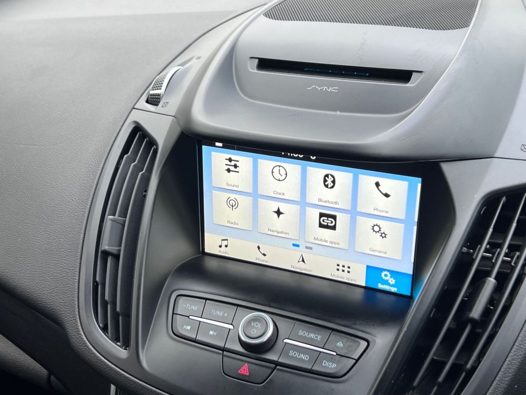 Used Ford Kuga 2018 for sale - 77301766: Photo 19