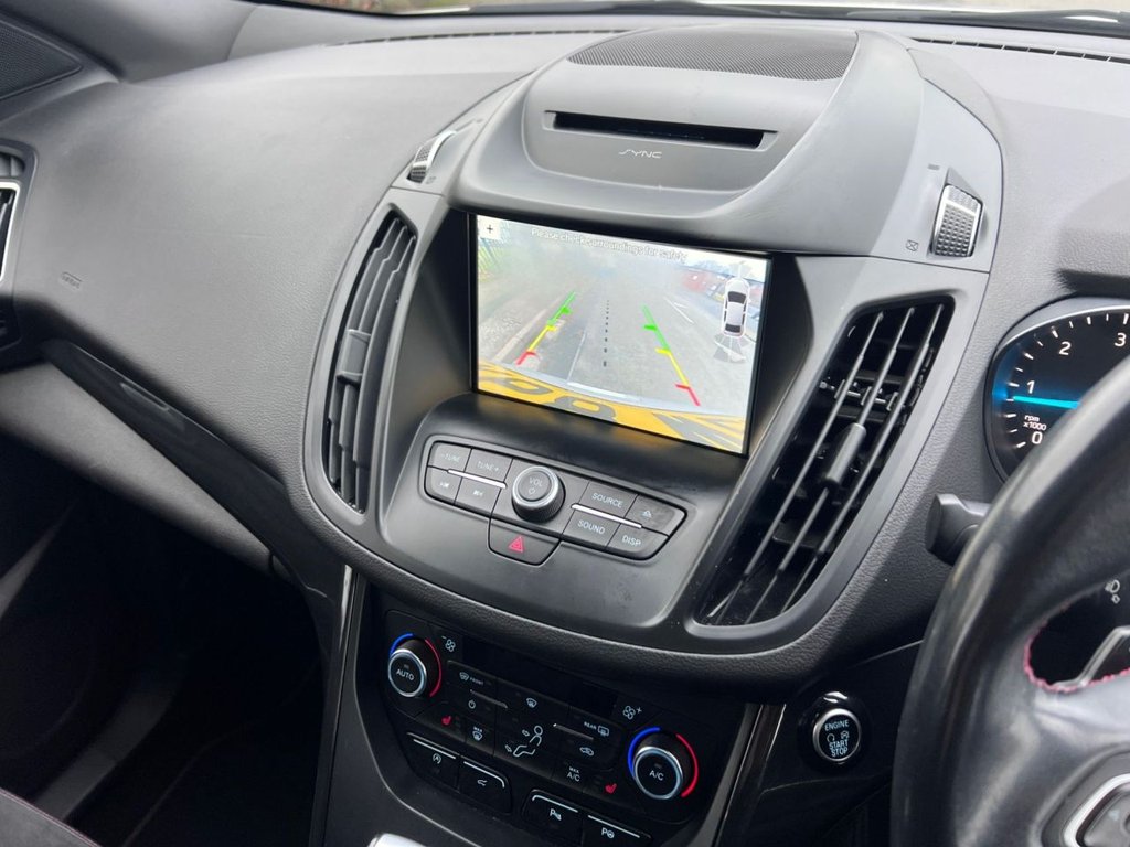 Used Ford Kuga 2018 for sale - 77301766: Photo 22