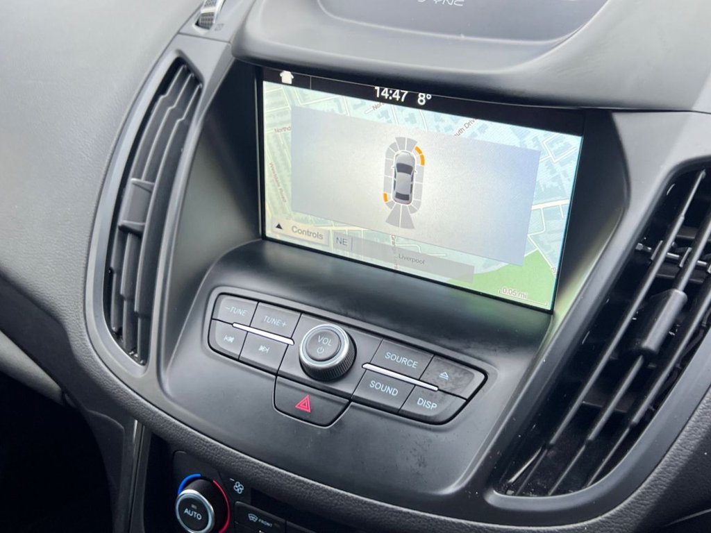 Used Ford Kuga 2018 for sale - 77301766: Photo 27