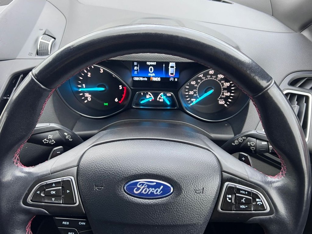 Used Ford Kuga 2018 for sale - 77301766: Photo 28