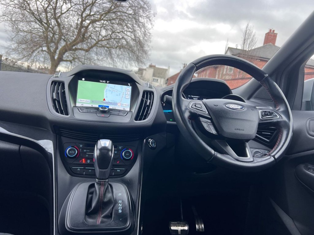 Used Ford Kuga 2018 for sale - 77301766: Photo 29