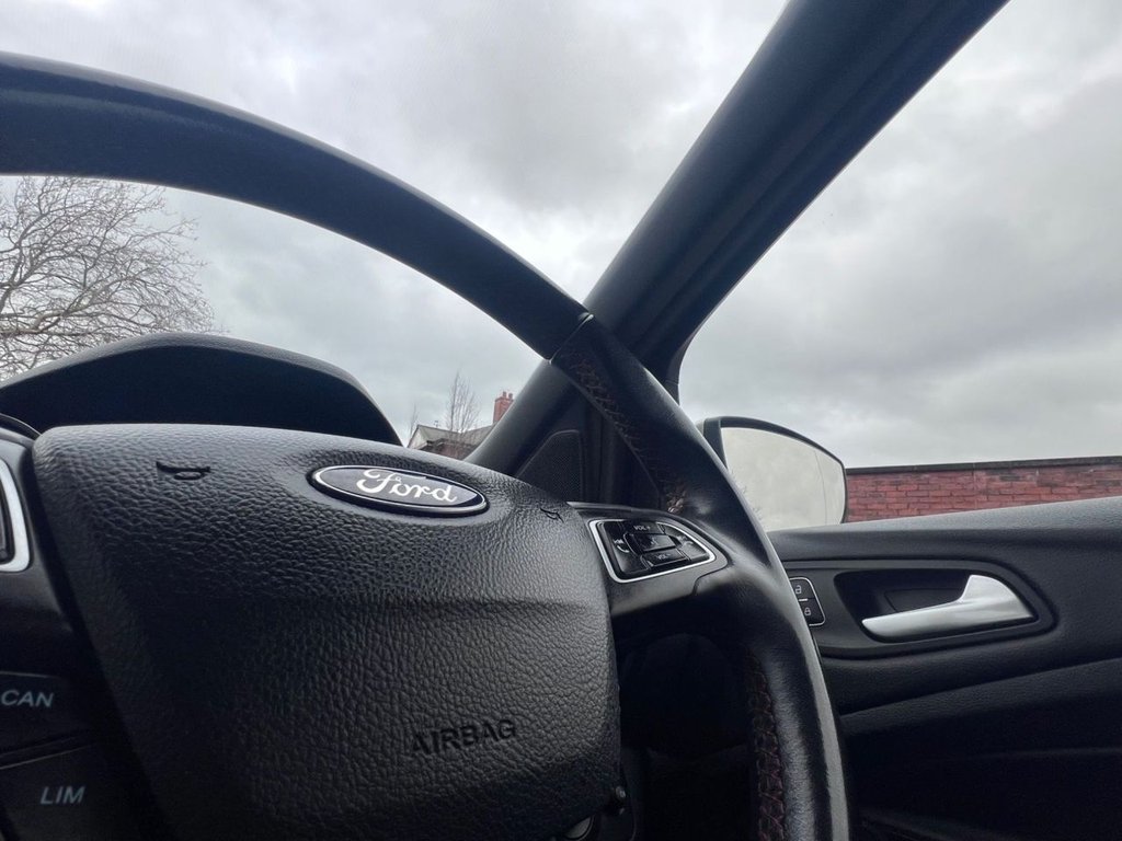 Used Ford Kuga 2018 for sale - 77301766: Photo 32