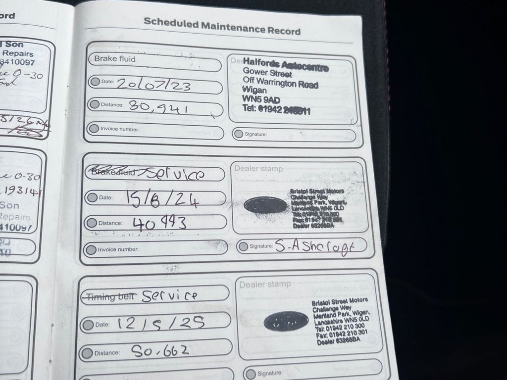 Used Ford Kuga 2018 for sale - 77301766: Photo 35