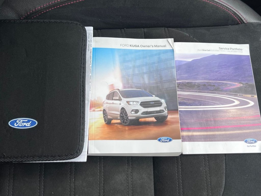 Used Ford Kuga 2018 for sale - 77301766: Photo 37
