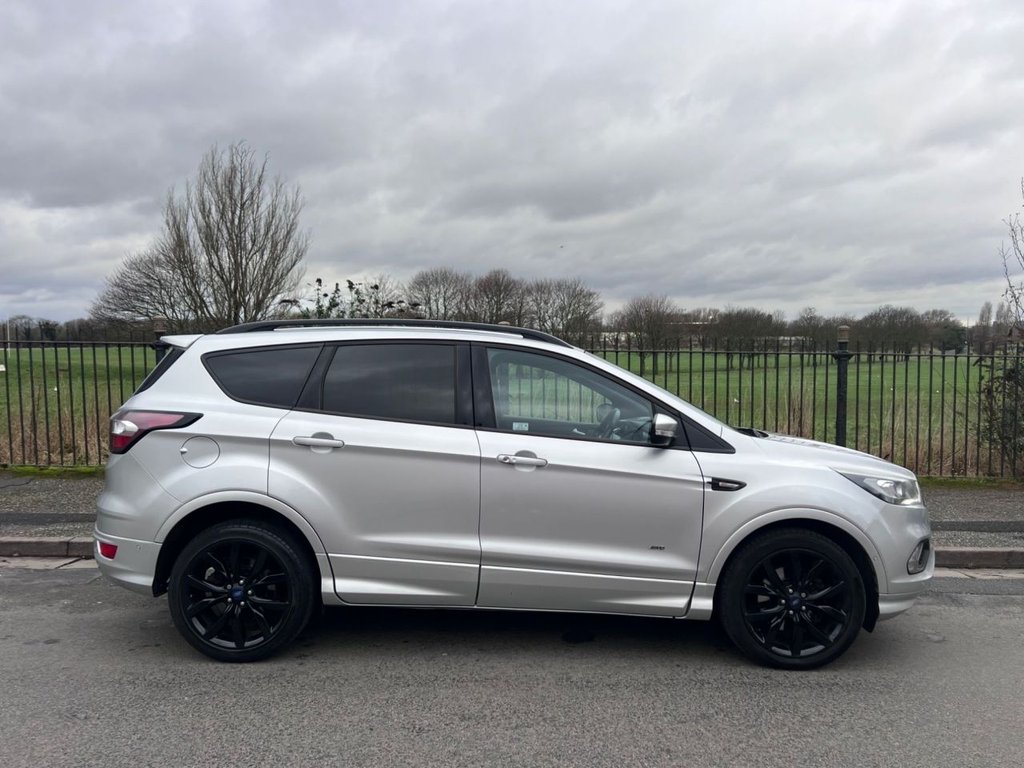 Used Ford Kuga 2018 for sale - 77301766: Photo 5
