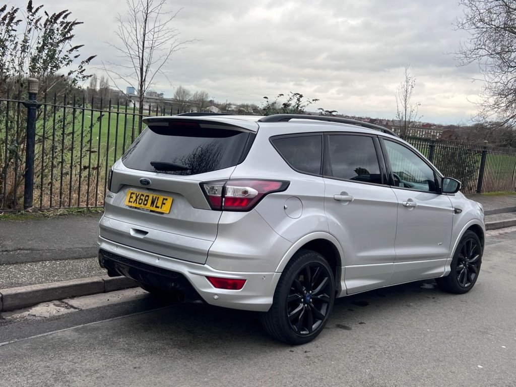 Used Ford Kuga 2018 for sale - 77301766: Photo 6