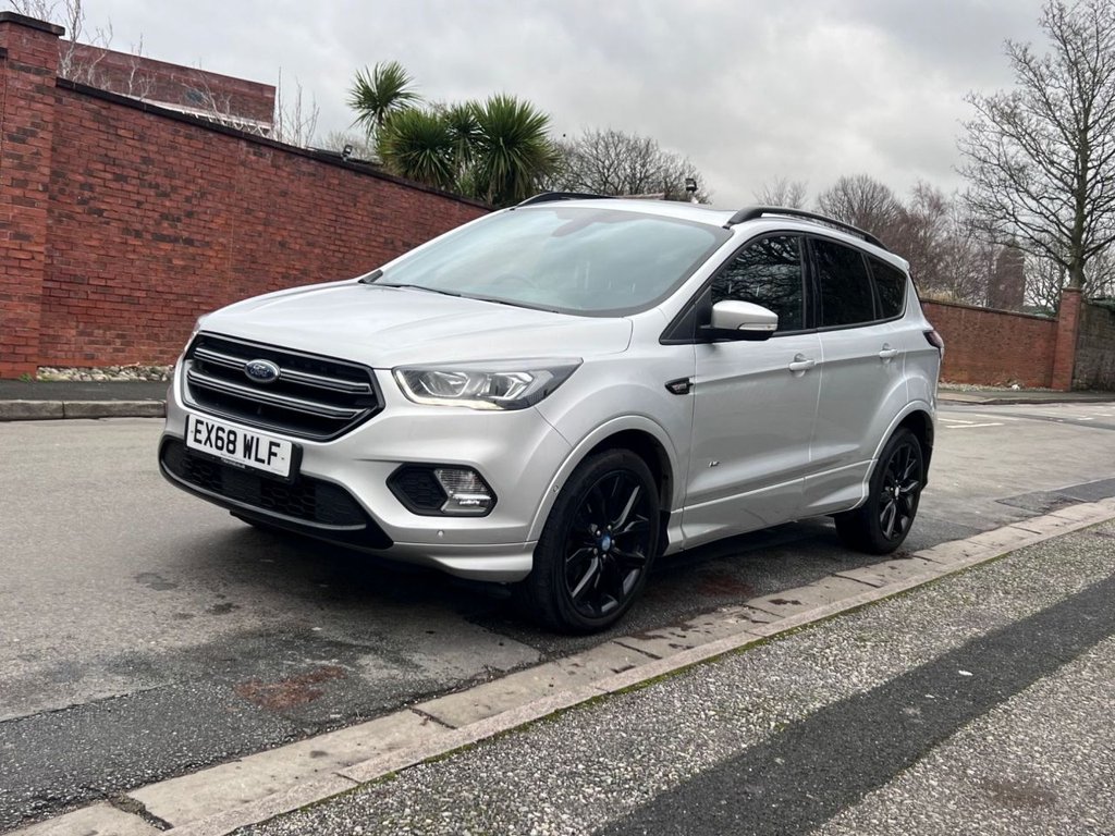 Used Ford Kuga 2018 for sale - 77301766: Photo 8