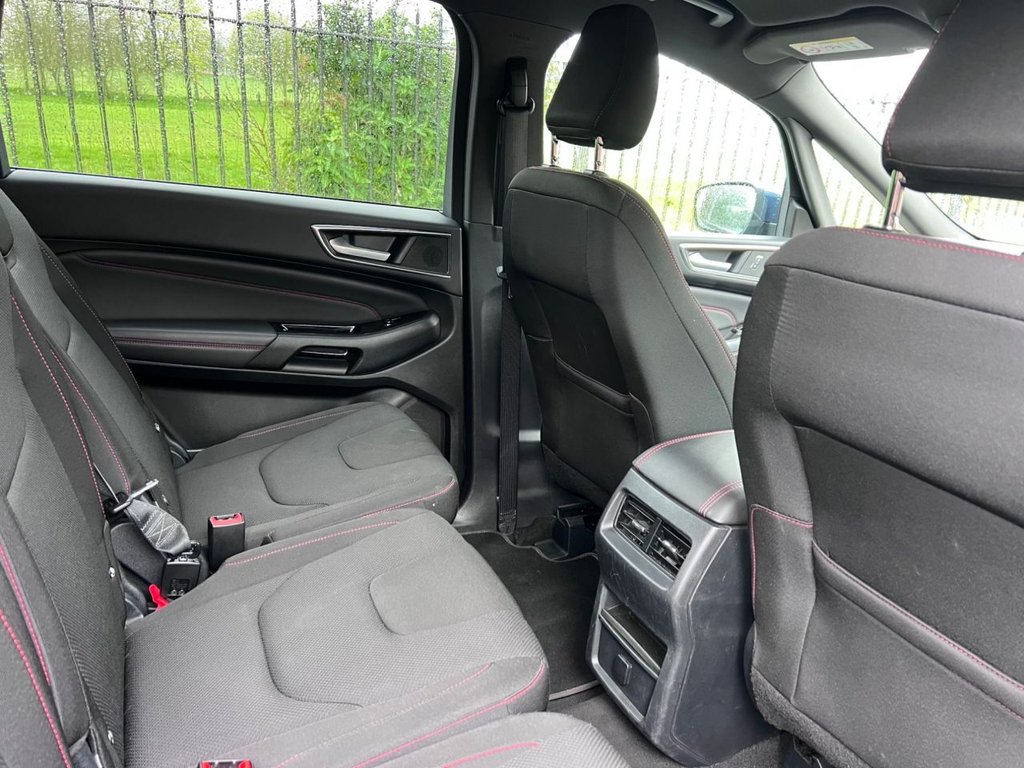 Used Ford S-Max 2018 for sale - 78181072: Photo 12