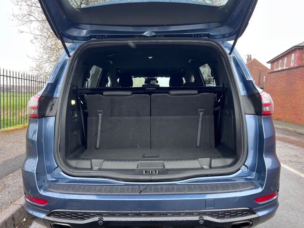 Used Ford S-Max 2018 for sale - 78181072: Photo 13