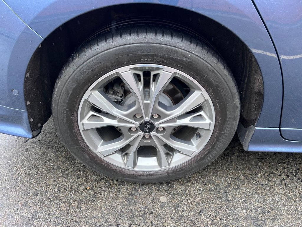 Used Ford S-Max 2018 for sale - 78181072: Photo 14