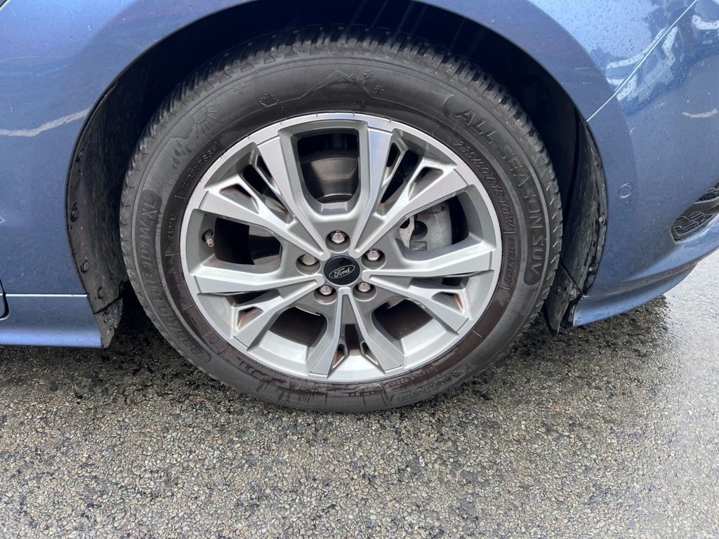 Used Ford S-Max 2018 for sale - 78181072: Photo 15