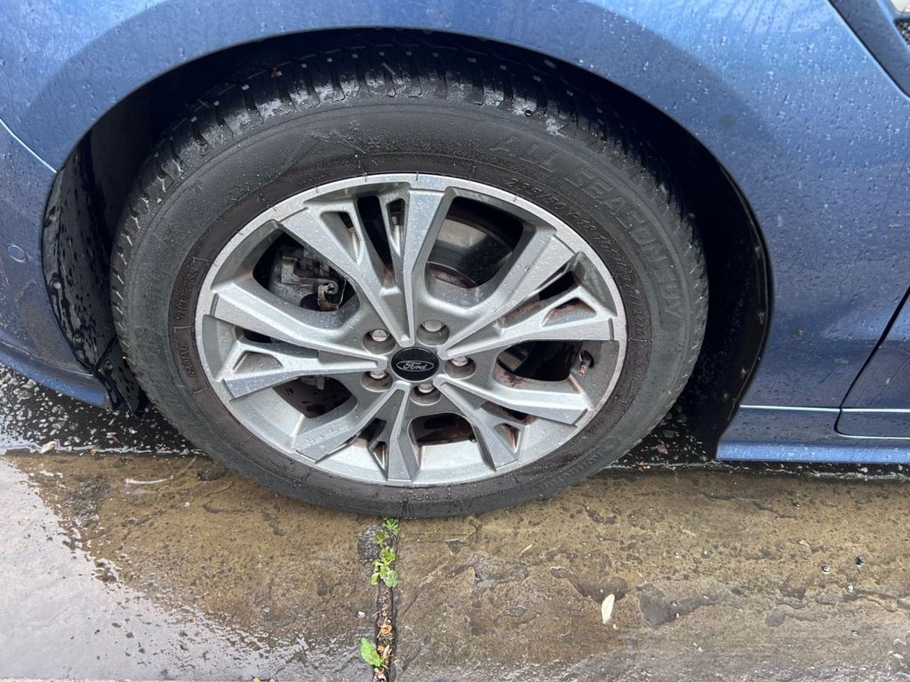 Used Ford S-Max 2018 for sale - 78181072: Photo 16