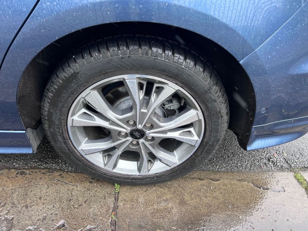 Used Ford S-Max 2018 for sale - 78181072: Photo 17