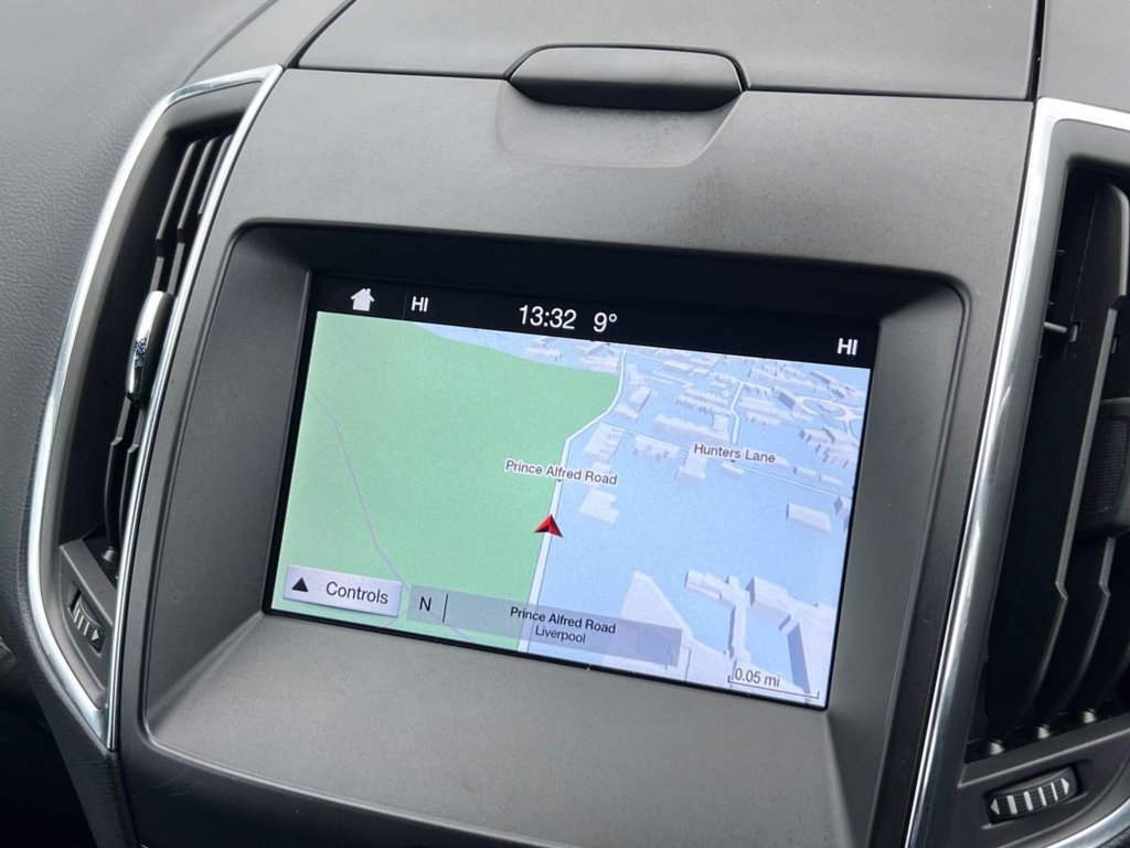 Used Ford S-Max 2018 for sale - 78181072: Photo 18