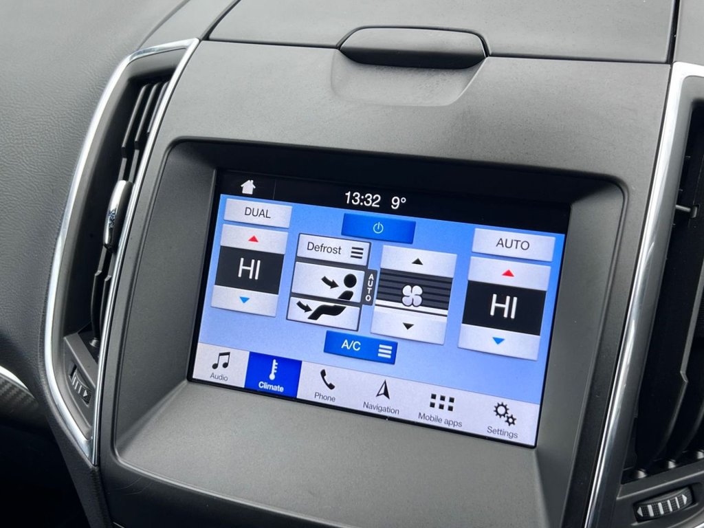 Used Ford S-Max 2018 for sale - 78181072: Photo 19