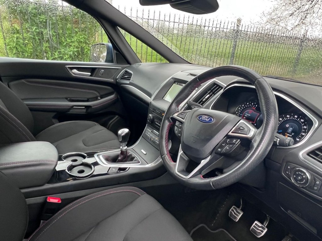 Used Ford S-Max 2018 for sale - 78181072: Photo 2