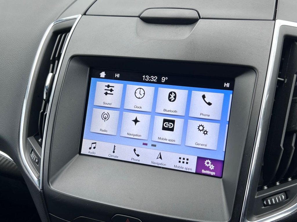 Used Ford S-Max 2018 for sale - 78181072: Photo 20