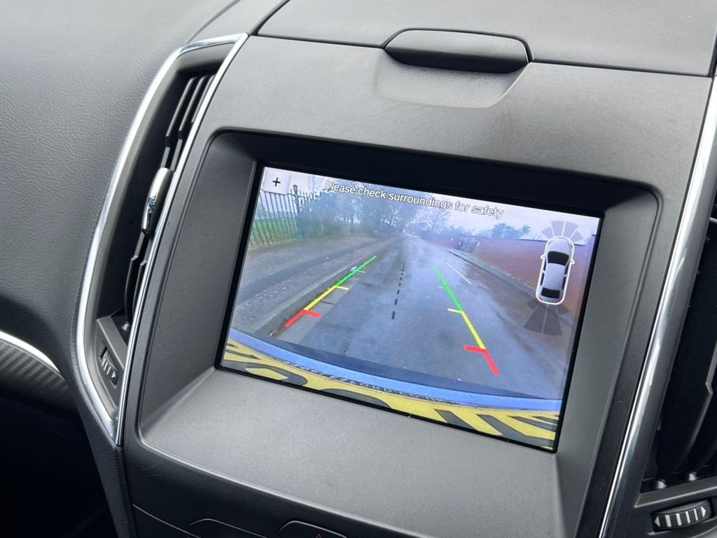 Used Ford S-Max 2018 for sale - 78181072: Photo 22