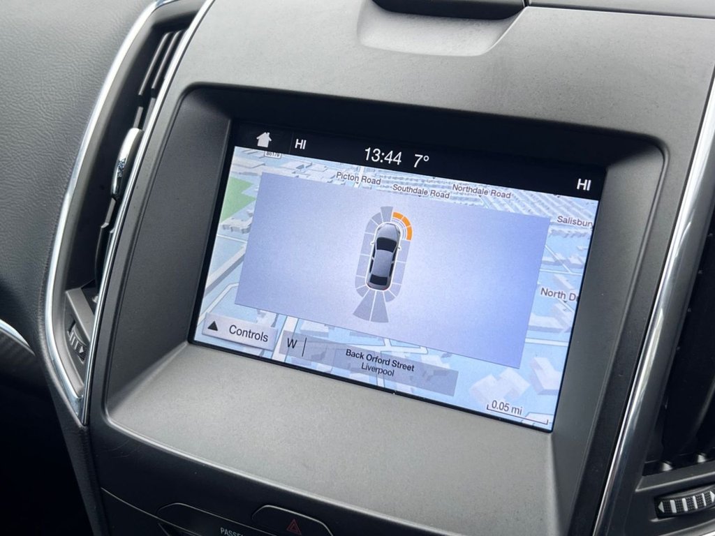 Used Ford S-Max 2018 for sale - 78181072: Photo 23