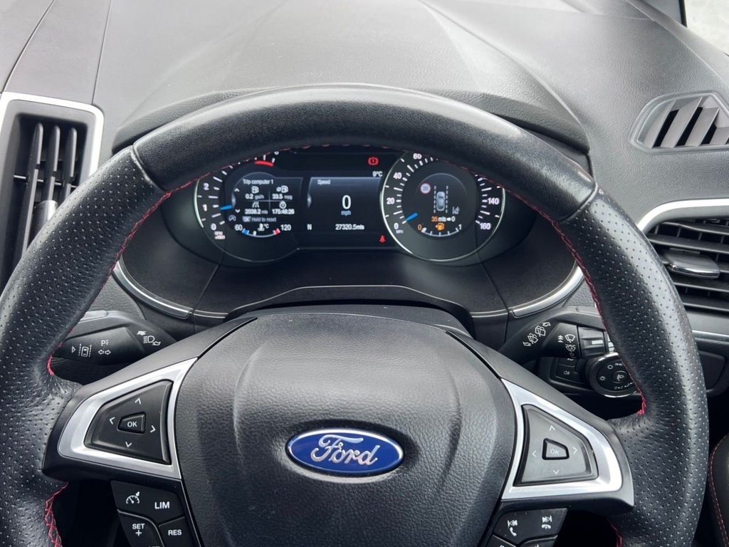 Used Ford S-Max 2018 for sale - 78181072: Photo 25