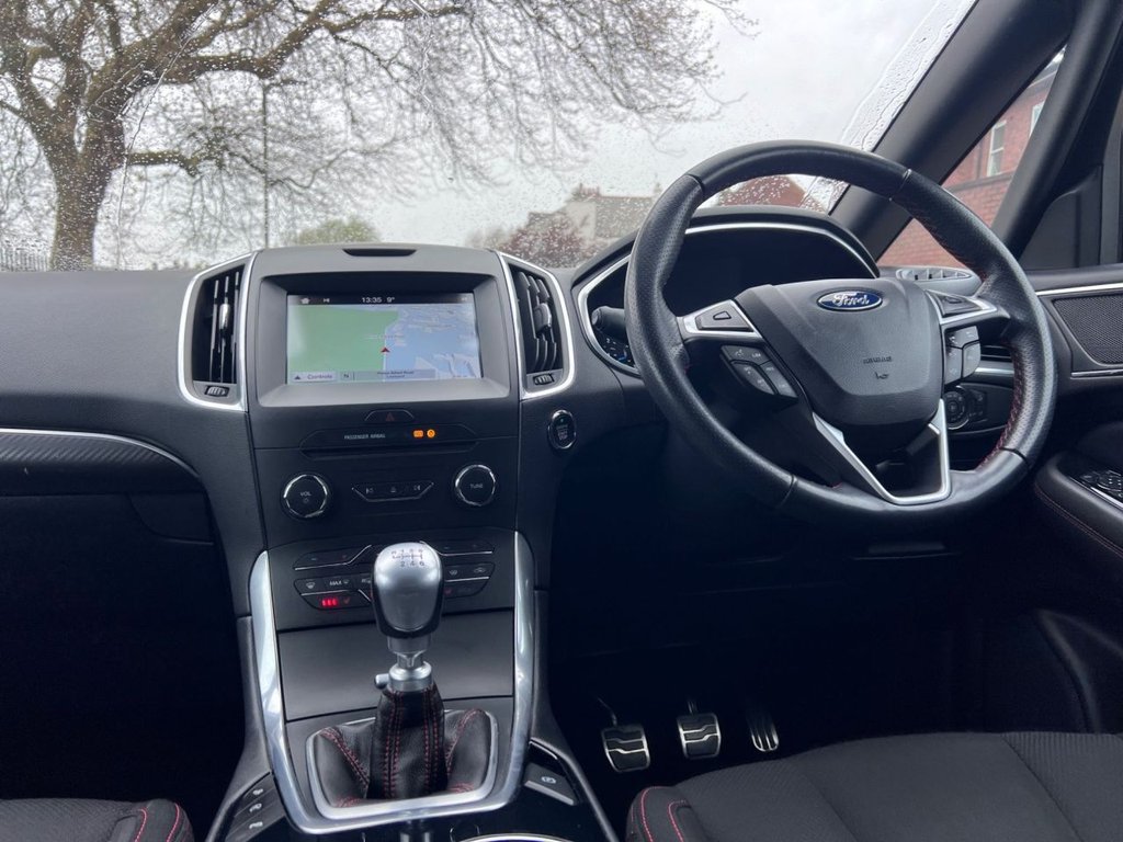 Used Ford S-Max 2018 for sale - 78181072: Photo 26