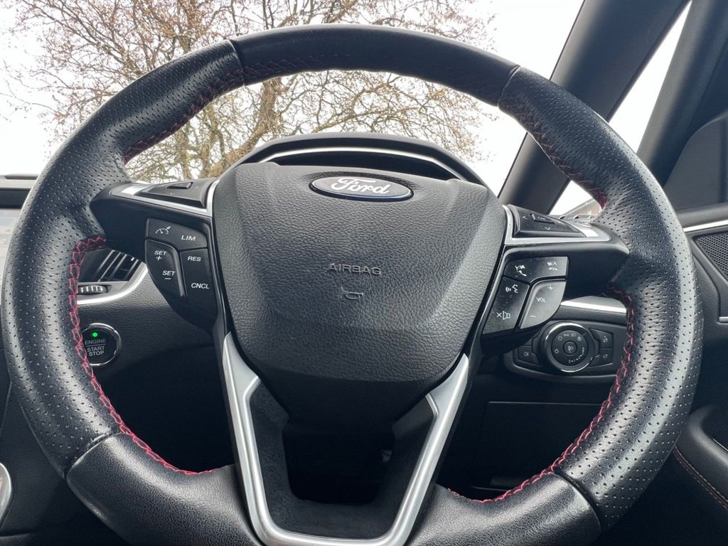 Used Ford S-Max 2018 for sale - 78181072: Photo 27