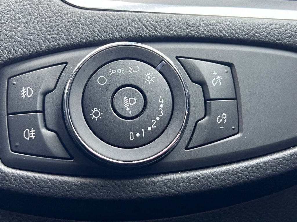 Used Ford S-Max 2018 for sale - 78181072: Photo 28