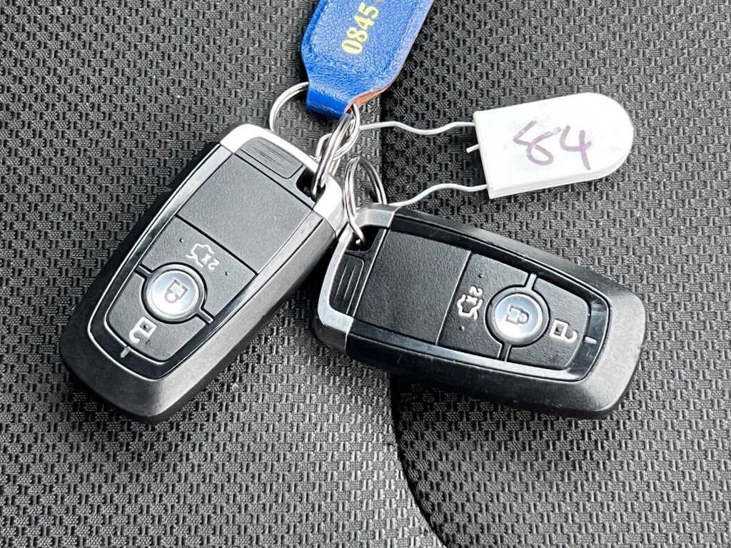 Used Ford S-Max 2018 for sale - 78181072: Photo 29