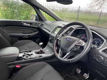 Used Ford S-Max 2018 for sale - 78181072: Photo