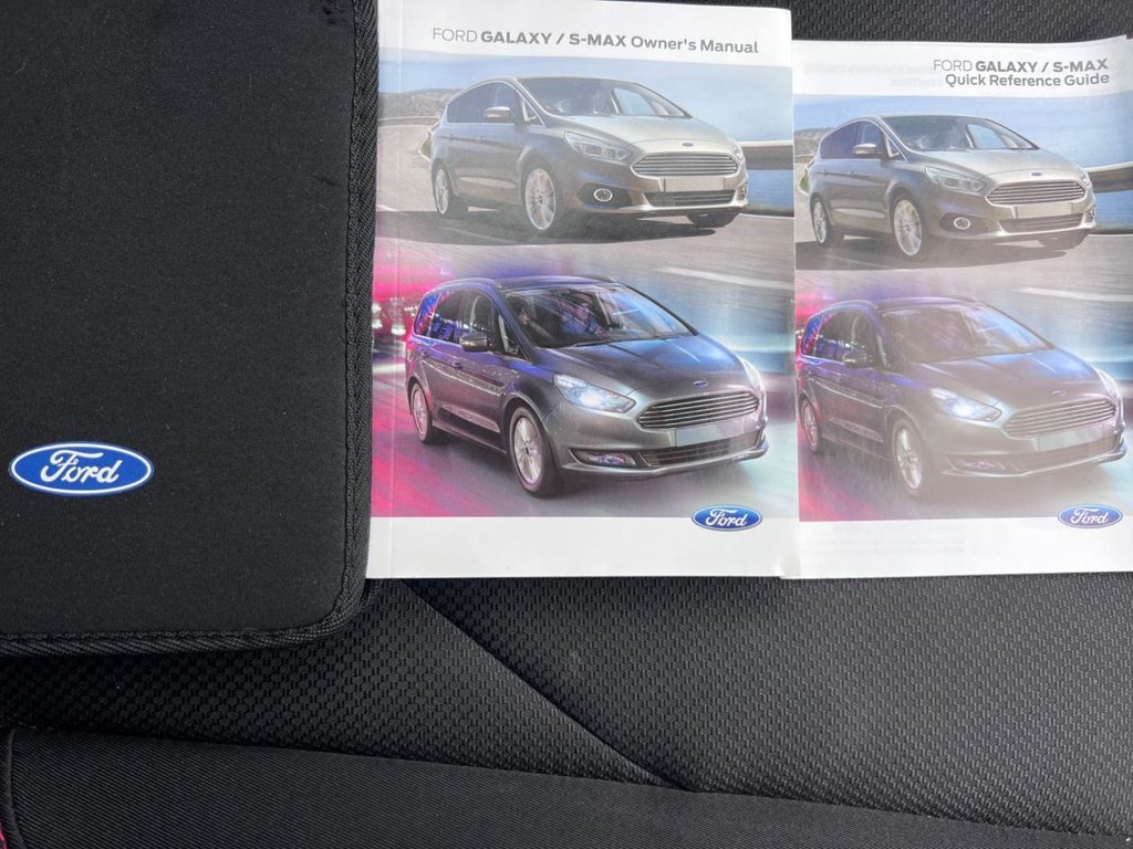 Used Ford S-Max 2018 for sale - 78181072: Photo 30