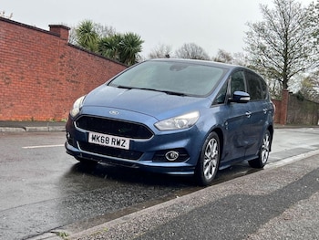 Used Ford S-Max 2018 for sale - 78181072: Photo