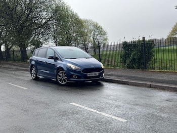 Used Ford S-Max 2018 for sale - 78181072: Photo