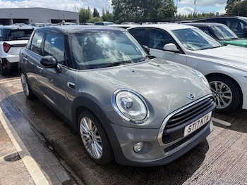 Used MINI Hatch 2017 for sale - 78797998: Photo