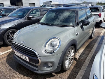 Used MINI Hatch 2017 for sale - 78797998: Photo