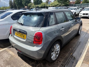 Used MINI Hatch 2017 for sale - 78797998: Photo