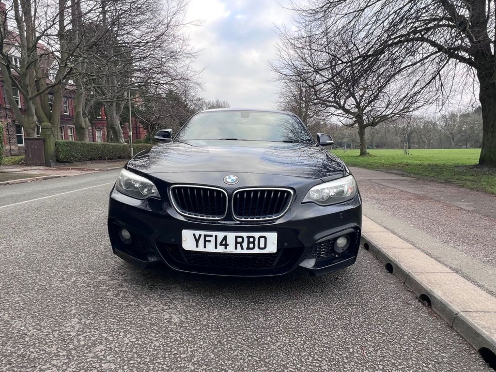 Used BMW 2 Series 2014 for sale - 77369837: Photo 10