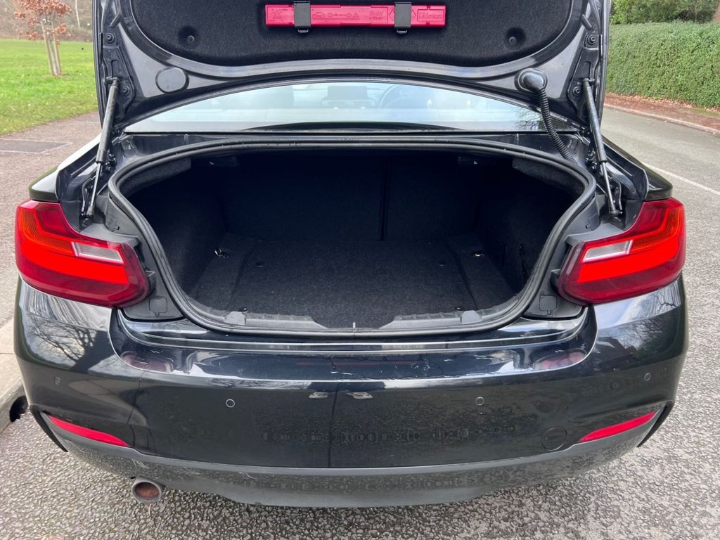 Used BMW 2 Series 2014 for sale - 77369837: Photo 14