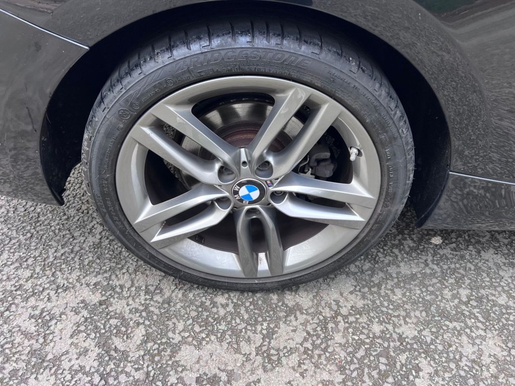 Used BMW 2 Series 2014 for sale - 77369837: Photo 15