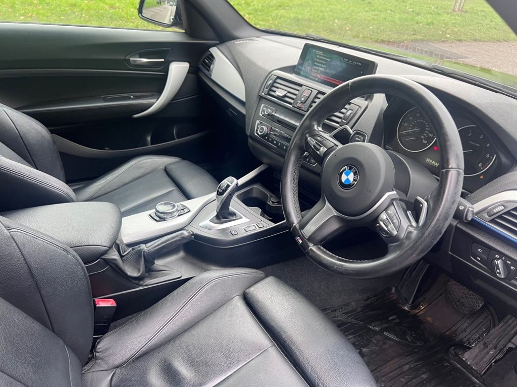 Used BMW 2 Series 2014 for sale - 77369837: Photo 2