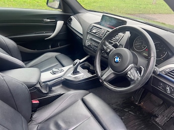 Used BMW 2 Series 2014 for sale - 77369837: Photo