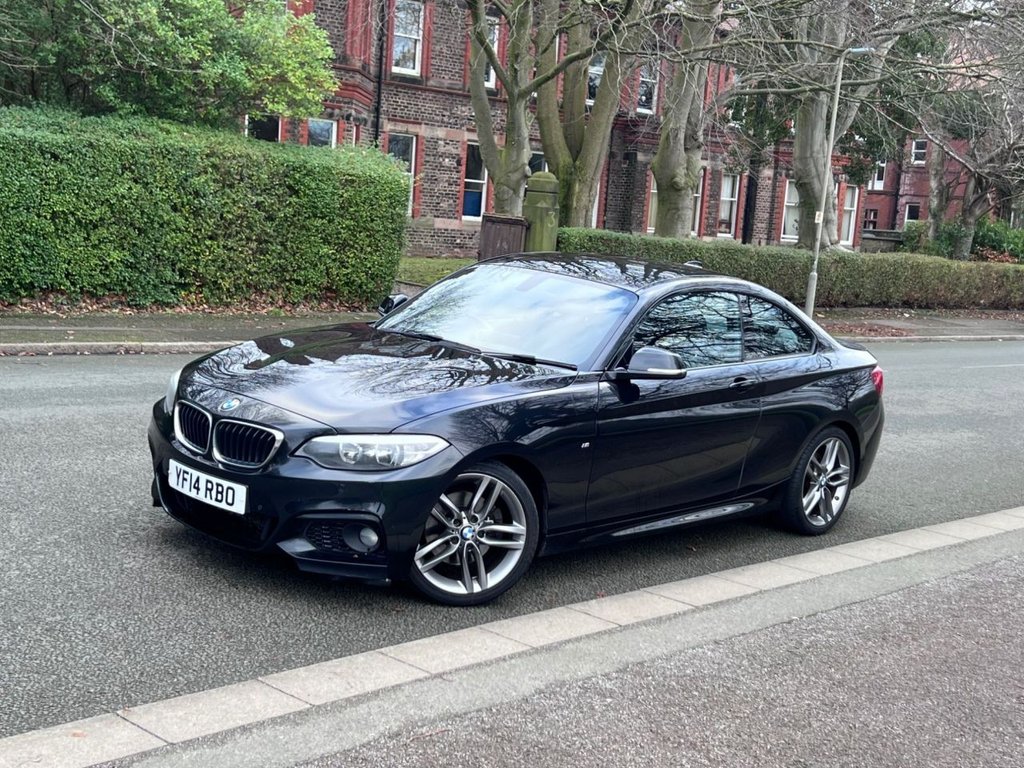 Used BMW 2 Series 2014 for sale - 77369837: Photo 3