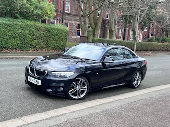Used BMW 2 Series 2014 for sale - 77369837: Photo