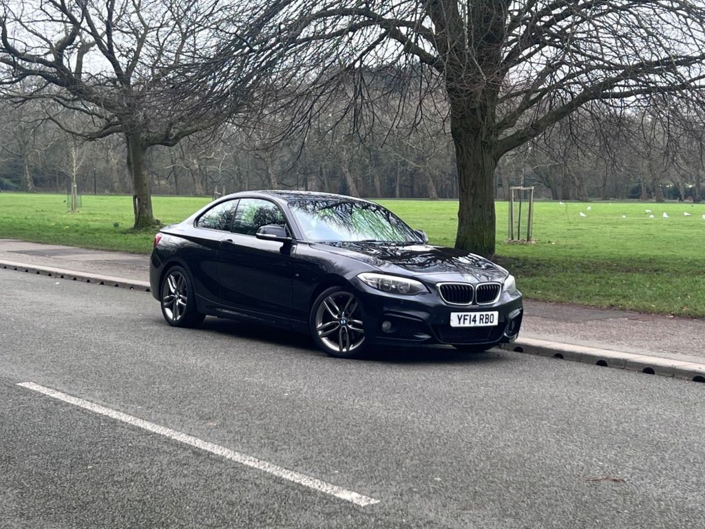 Used BMW 2 Series 2014 for sale - 77369837: Photo 4