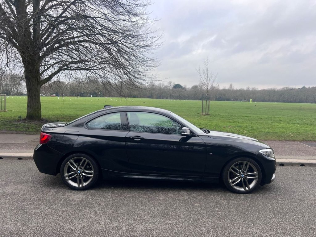 Used BMW 2 Series 2014 for sale - 77369837: Photo 5