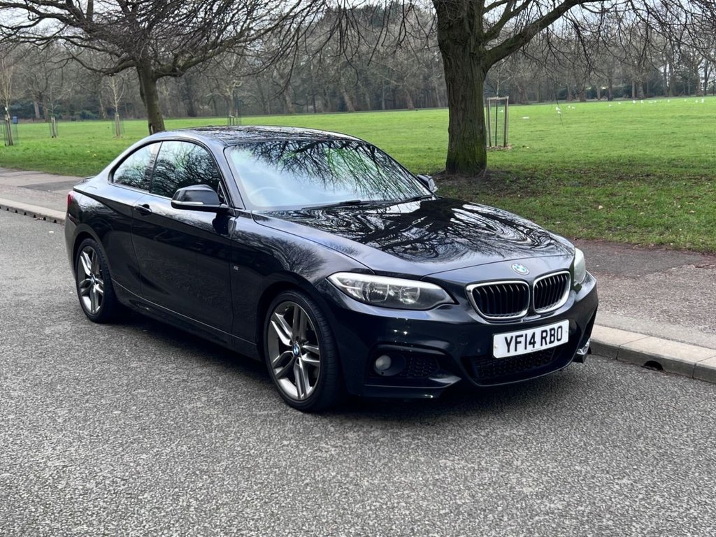 Used BMW 2 Series 2014 for sale - 77369837: Photo 7
