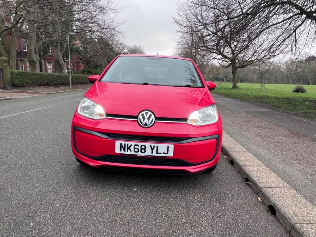 Used Volkswagen up! 2018 for sale - 77451773: Photo 10
