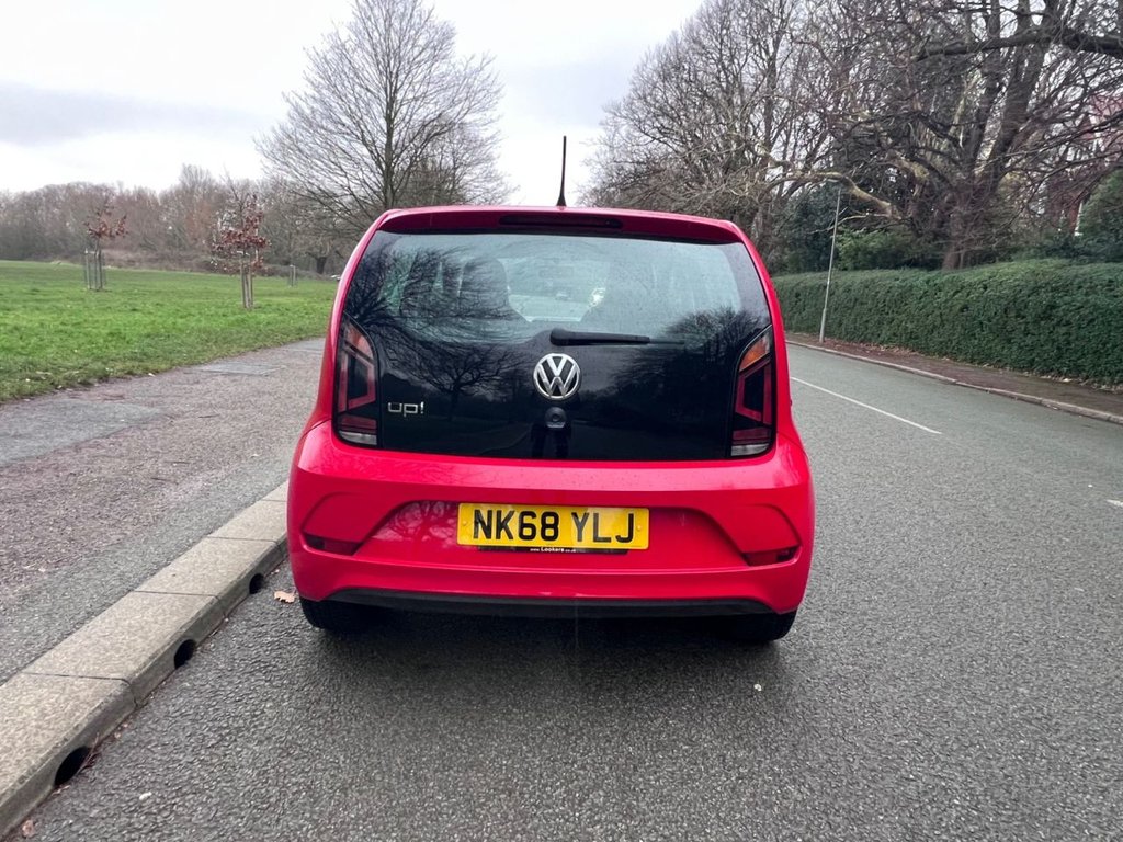 Used Volkswagen up! 2018 for sale - 77451773: Photo 11