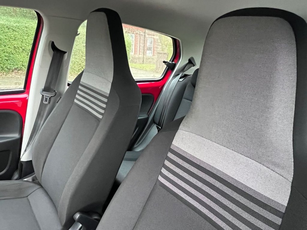 Used Volkswagen up! 2018 for sale - 77451773: Photo 12