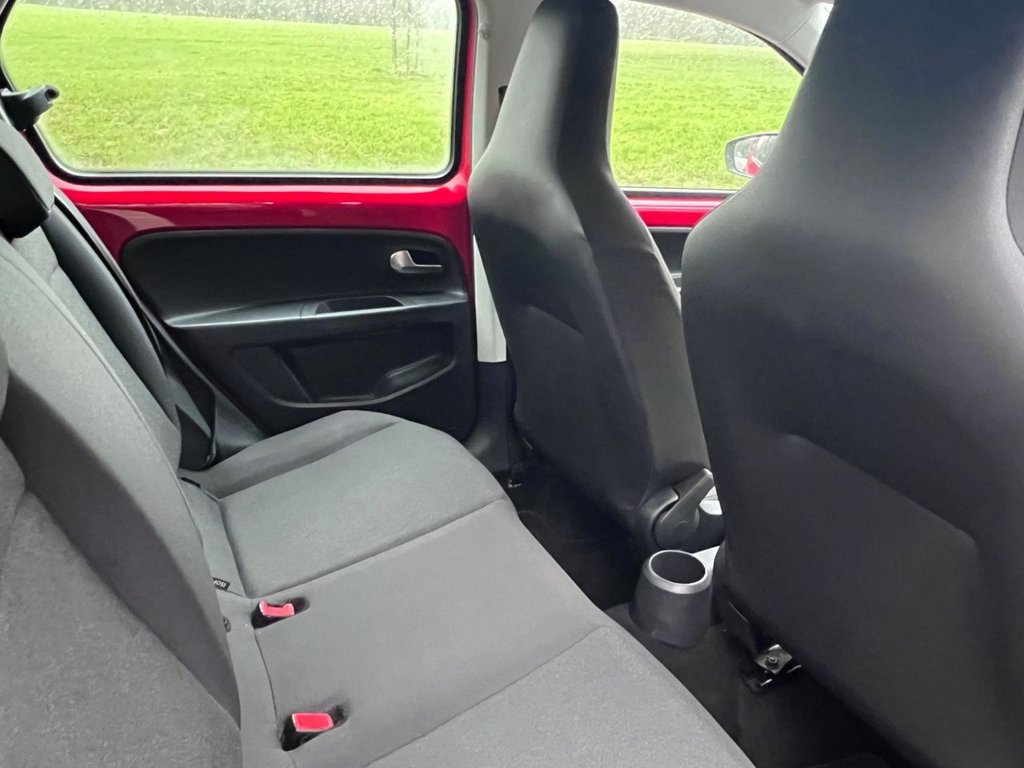 Used Volkswagen up! 2018 for sale - 77451773: Photo 13
