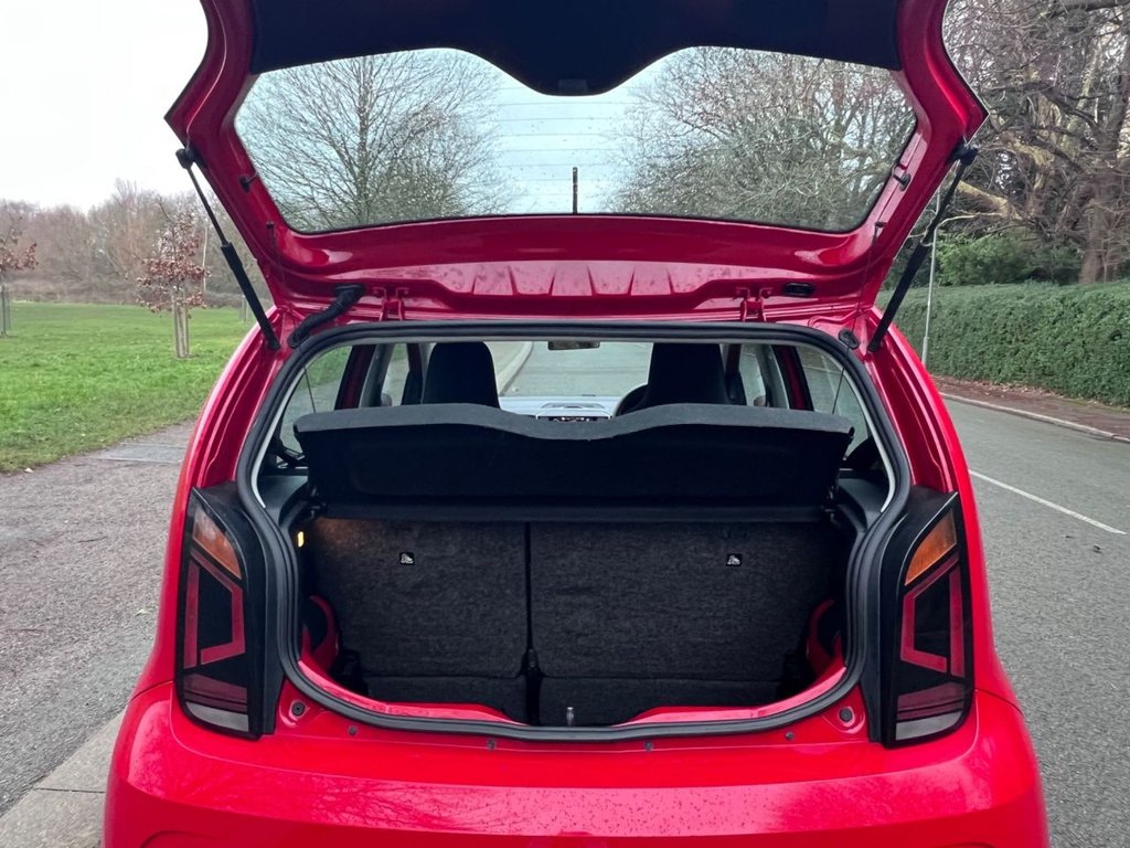 Used Volkswagen up! 2018 for sale - 77451773: Photo 14